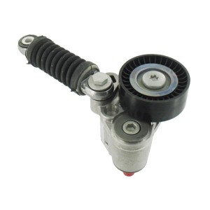 Натяжной ролик, поликлиновой  ремень VKM36070 SKF