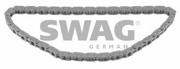 Цепь привода распредвала 99110204 SWAG