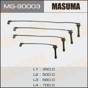 Провода высоковольтные системы зажигания (комплект) MG-90003 MASUMA