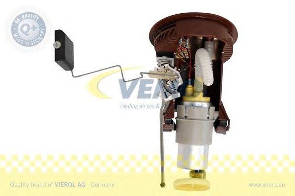 Топливный насос V20-09-0431 VEMO