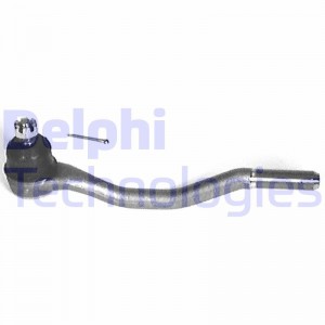 Наконечник поперечной рулевой тяги TA1130 DELPHI