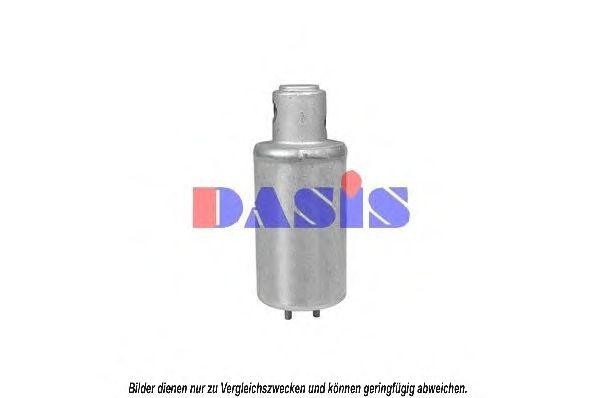 Осушитель, кондиционер 801950N AKS DASIS