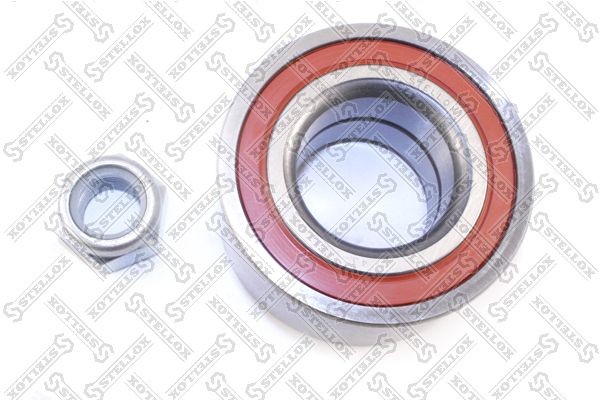 Подшипник ступицы колеса (комплект) 43-28027-SX STELLOX