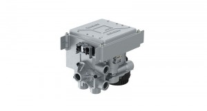 Модулятор вала 4801030630 WABCO