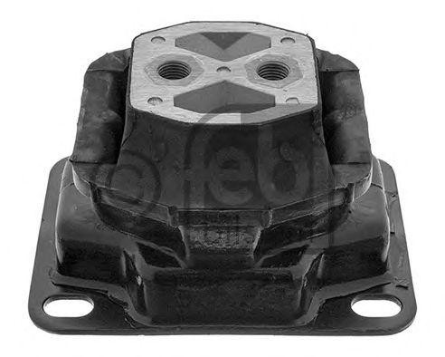 Подвеска, двигатель 04397 FEBI BILSTEIN