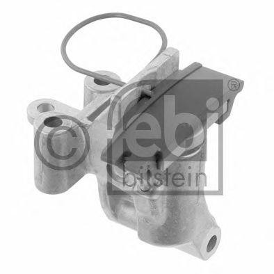 Натяжитель, цепь привода 04989 FEBI BILSTEIN