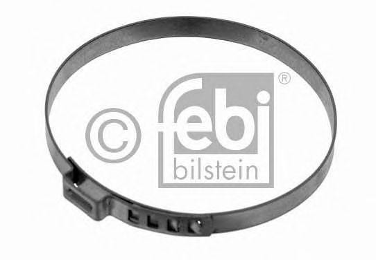 Зажимный хомут 03323 FEBI BILSTEIN