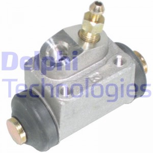 Колесный тормозной цилиндр LW62014 DELPHI
