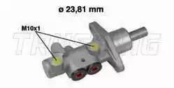 Главный тормозной цилиндр PF495 TRUSTING