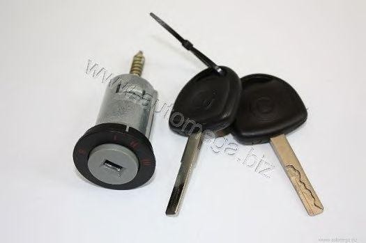Замок зажигания 3009130614 AUTOMEGA