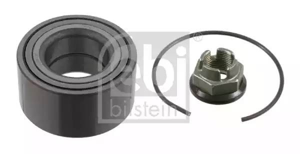 Комплект подшипника ступицы колеса 05528 FEBI BILSTEIN
