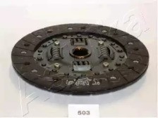 Диск сцепления 80-05-503 ASHIKA