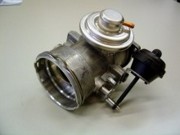 Клапан возврата ОГ 7649D WAHLER