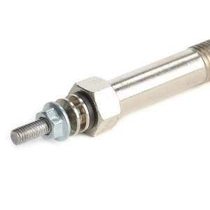 Свеча накаливания DG187 DENSO
