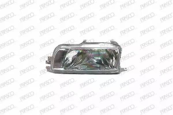Основная фара RN0734604 PRASCO GROUP