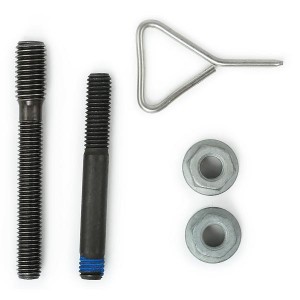 Комплект ремня ГРМ VKMA 01250 SKF