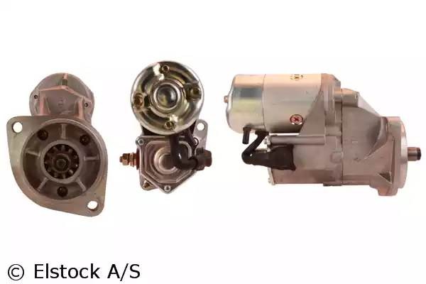 Стартер 450421 ELSTOCK