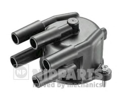Крышка распределителя зажигания J5326006 H B JAKOPARTS NIPPARTS