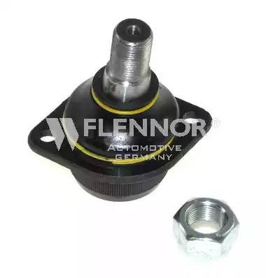 несущий / направляющий шарнир FL754D FLENNOR