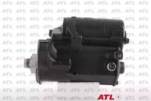 Стартер A 14 510 ATL DELTA AUTOTECHNIK