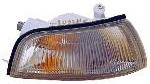 Указатель поворота 214-1548R-AE-C DEPO
