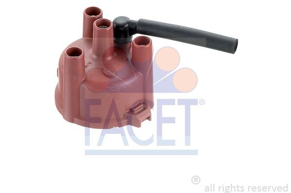Крышка распределителя зажигания 27728 FACET