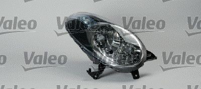 Основная фара 043688 VALEO PHC