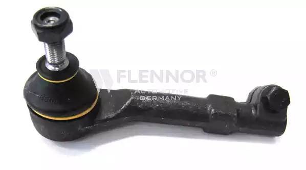 Наконечник поперечной рулевой тяги FL0987B FLENNOR