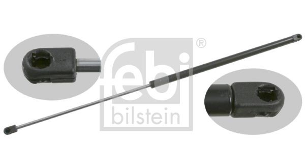 Упругий элемент, капот 09490 FEBI BILSTEIN