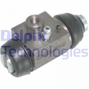 Колесный тормозной цилиндр LW15302 DELPHI
