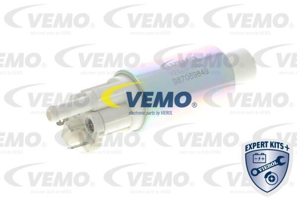 Топливный насос V24-09-0002 VEMO