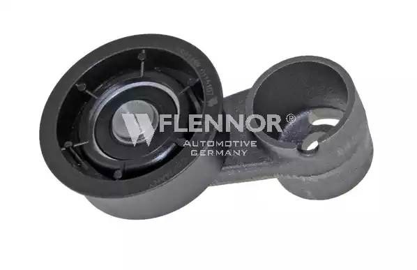 Натяжной ролик, ремень ГРМ FS01499 FLENNOR