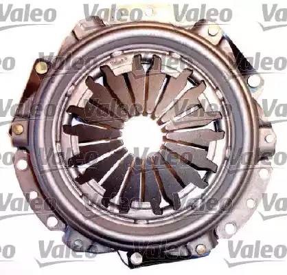 Комплект сцепления 006761 VALEO PHC
