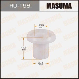 Сайлентблок RU-198 MASUMA