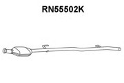 Катализатор RN55502K VENEPORTE