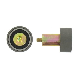Паразитный / Ведущий ролик, зубчатый ремень VKM80002 SKF