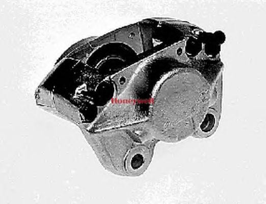 Тормозной суппорт 692378B BENDIX JURID
