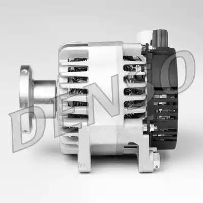 Генератор DAN582 DENSO