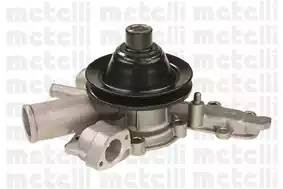 Водяной насос 240171 METELLI