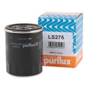 Масляный фильтр LS275 PURFLUX