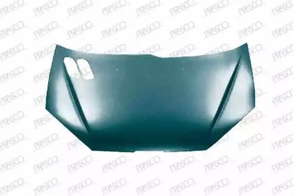 Капот двигателя PG0093100 PRASCO GROUP
