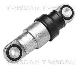 Амортизатор, поликлиновой ремень 8641 113002 TRISCAN