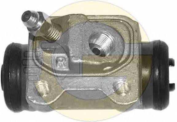 Колесный тормозной цилиндр 5003142 GIRLING