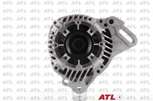 Генератор L 38 385 ATL DELTA AUTOTECHNIK