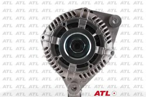 Генератор L 41 400 ATL DELTA AUTOTECHNIK