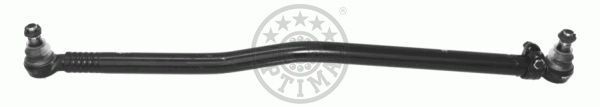 Поперечная рулевая тяга GL-10424 OPTIMAL
