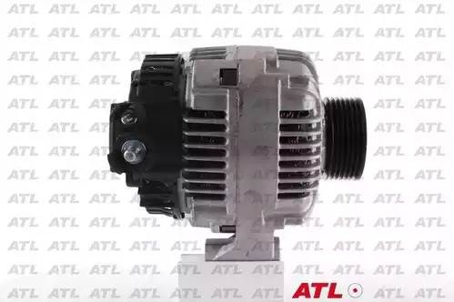 Генератор L 40 210 ATL DELTA AUTOTECHNIK