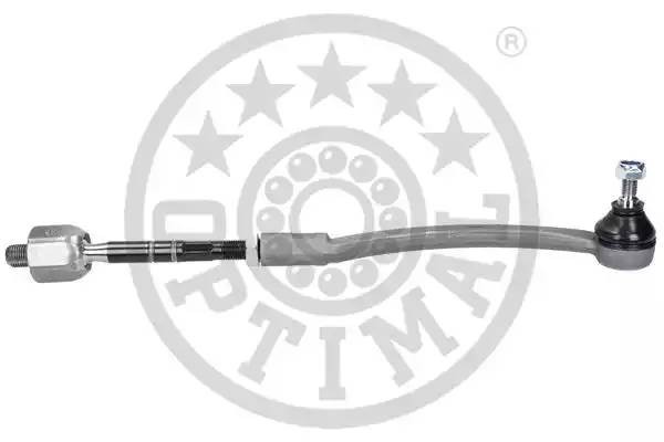 Поперечная рулевая тяга G0675 OPTIMAL