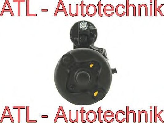 Стартер A13910 ATL DELTA AUTOTECHNIK