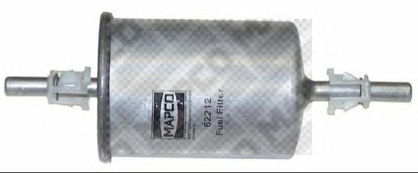 Топливный фильтр 62212 MAPCO